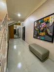 Luxury 4 Bedroom Duplex (Self-Compound) - Shonibare Estate - 2