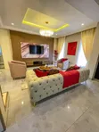 Luxury 4 Bedroom Duplex (Self-Compound) - Shonibare Estate - 4