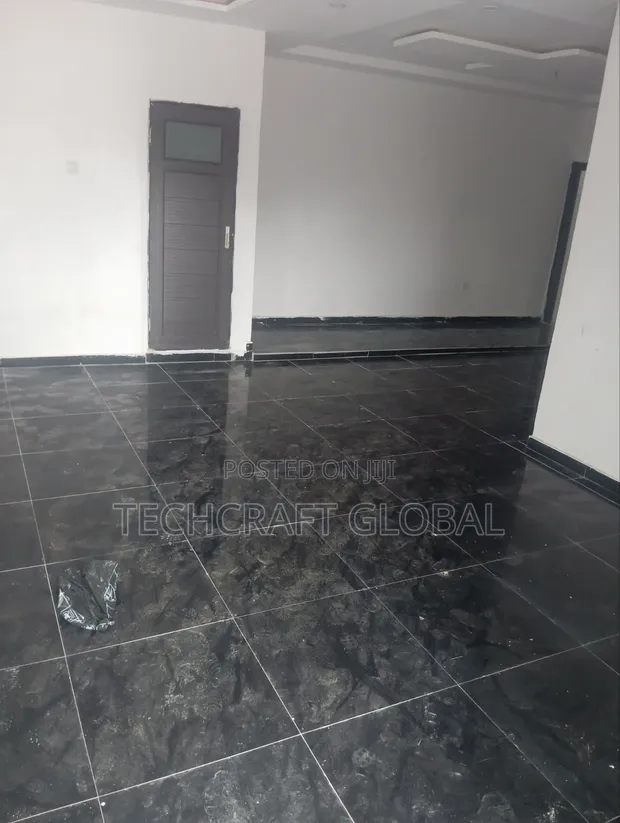 2 Bedroom Block of Flats for Rent in United Estate, Sangotedo - 1