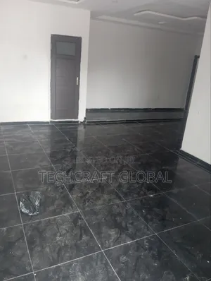 2 Bedroom Block of Flats for Rent in United Estate, Sangotedo