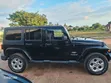 2014 Jeep Wrangler Unlimited Sahara 4dr SUV 4WD - 2