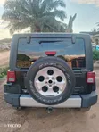 2014 Jeep Wrangler Unlimited Sahara 4dr SUV 4WD - 3