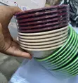 Pepper Soup Plates for Rent - 3
