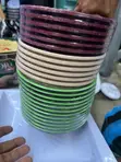 Pepper Soup Plates for Rent - 5