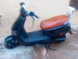Abbit Motor Eletrik Scooter 2026 Baki - 2