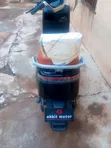 Abbit Motor Eletrik Scooter 2026 Baki - 3