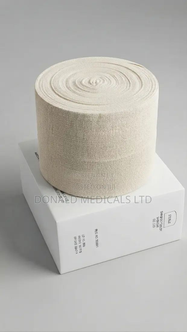 Stockinette Roll (All Sizes) - 1