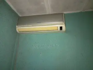 Used Samsung Split Air Conditioner - Needs Gas Refill