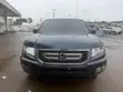 Honda Ridgeline 2010 Blue - 1