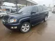 Honda Ridgeline 2010 Blue - 2