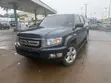 Honda Ridgeline 2010 Blue - 3