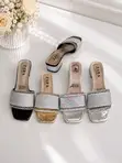 Quality Block Heels - Women's Size 40-44 - 1