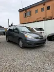 Toyota Sienna CE FWD Minivan ta 2006 - 1