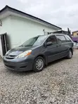 Toyota Sienna CE FWD Minivan ta 2006 - 4