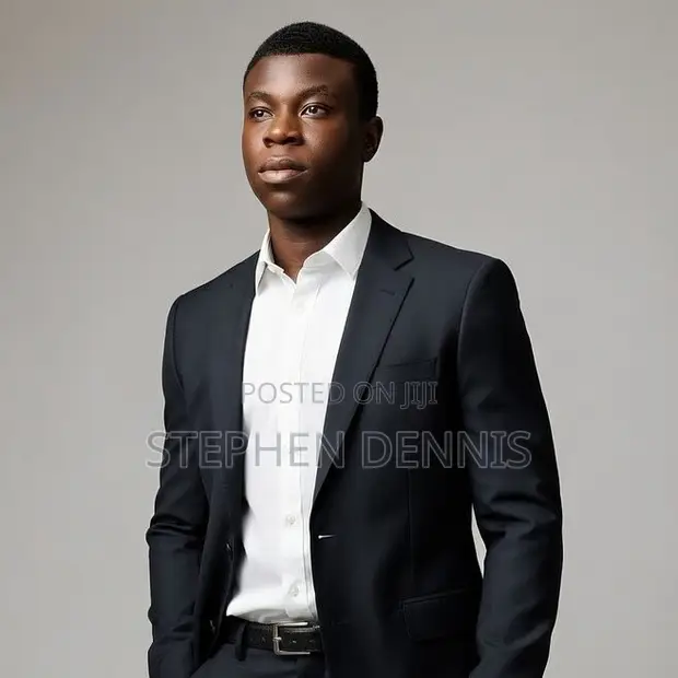 Professional Driver with 3 Years Experience in Abuja - 1