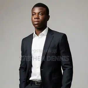 Professional Driver with 3 Years Experience in Abuja