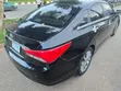 2013 Hyundai Sonata Limited Sedan FWD 2.4L Black - 2