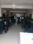 Babban Shago 3-in-1 Don Hayarwa Yana Fuskantar Titin Jirgin Sama, Wuri Mai Cikakken Tashin Hankali - 4