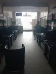 Babban Shago 3-in-1 Don Hayarwa Yana Fuskantar Titin Jirgin Sama, Wuri Mai Cikakken Tashin Hankali - 5