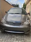 Toyota Corolla 1.6 VVT-i 2006 Grey - 1