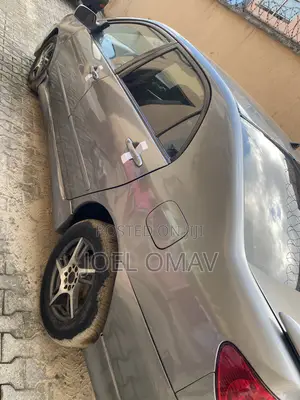 Toyota Corolla 1.6 VVT-i 2006 Grey