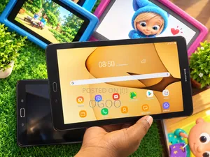 Samsung Galaxy Tab A 10.1 (2016) 32GB Baki