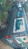 Ford Transit 2005 Grey - 4