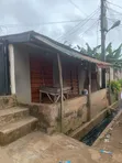 Gidan Bungalow Mai Dakuna 1 Mai Cikakken Tsarin Zama, Laisu Road, Idimu Don Siyarwa - 1