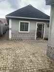 Gidan Bungalow Mai Dakuna 1 Mai Cikakken Tsarin Zama, Laisu Road, Idimu Don Siyarwa - 2