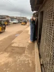 Gidan Bungalow Mai Dakuna 1 Mai Cikakken Tsarin Zama, Laisu Road, Idimu Don Siyarwa - 4