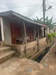 Gidan Bungalow Mai Dakuna 1 Mai Cikakken Tsarin Zama, Laisu Road, Idimu Don Siyarwa - 5