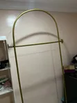 Kayan Nuni na Gwal don Tufafi / Boutique Display Rack - 1