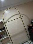 Kayan Nuni na Gwal don Tufafi / Boutique Display Rack - 4