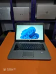 HP EliteBook 820 G3 Laptop - Intel Core i5, 8GB RAM, 256GB SSD - 1