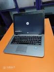 HP EliteBook 820 G3 Laptop - Intel Core i5, 8GB RAM, 256GB SSD - 4