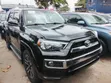 Toyota 4-Runner 2015 Baki - 1