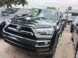 Toyota 4-Runner 2015 Baki - 2