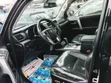 Toyota 4-Runner 2015 Baki - 3