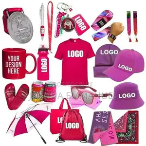 JEM DESIGNS Branded Souvenirs