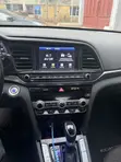 Hyundai Elantra 2020 Silver - 1