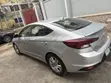 Hyundai Elantra 2020 Silver - 4