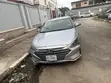 Hyundai Elantra 2020 Silver - 5