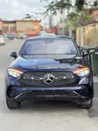Mercedes-Benz GLC-Class GLC 300 4MATIC AWD 2025 Ja - 2