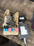 Toyota Highlander Fusebox 2012 (Keyless) - 1