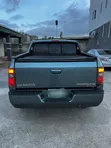 2007 Honda Ridgeline Blue - 4