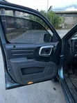 2007 Honda Ridgeline Blue - 5