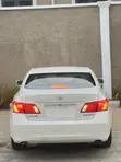 Lexus ES 350 2008 Fari - 1