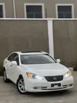 Lexus ES 350 2008 Fari - 4