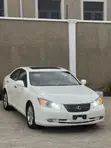 Lexus ES 350 2008 Fari - 5