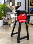 3HP Heavy-Duty Electric Grain Grinder / Mill - 2